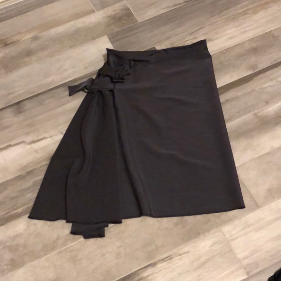 NIAMA BASIC Dresses & Skirts - Woman’s Skirt made & purchased in Italy